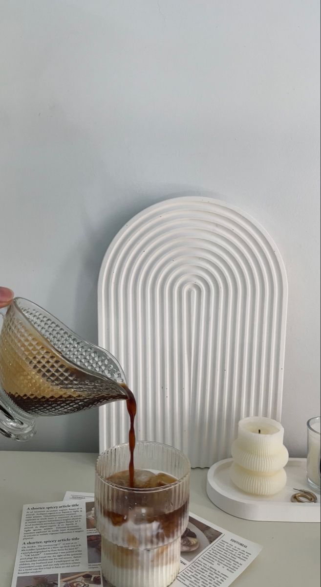 Large Arch Tray