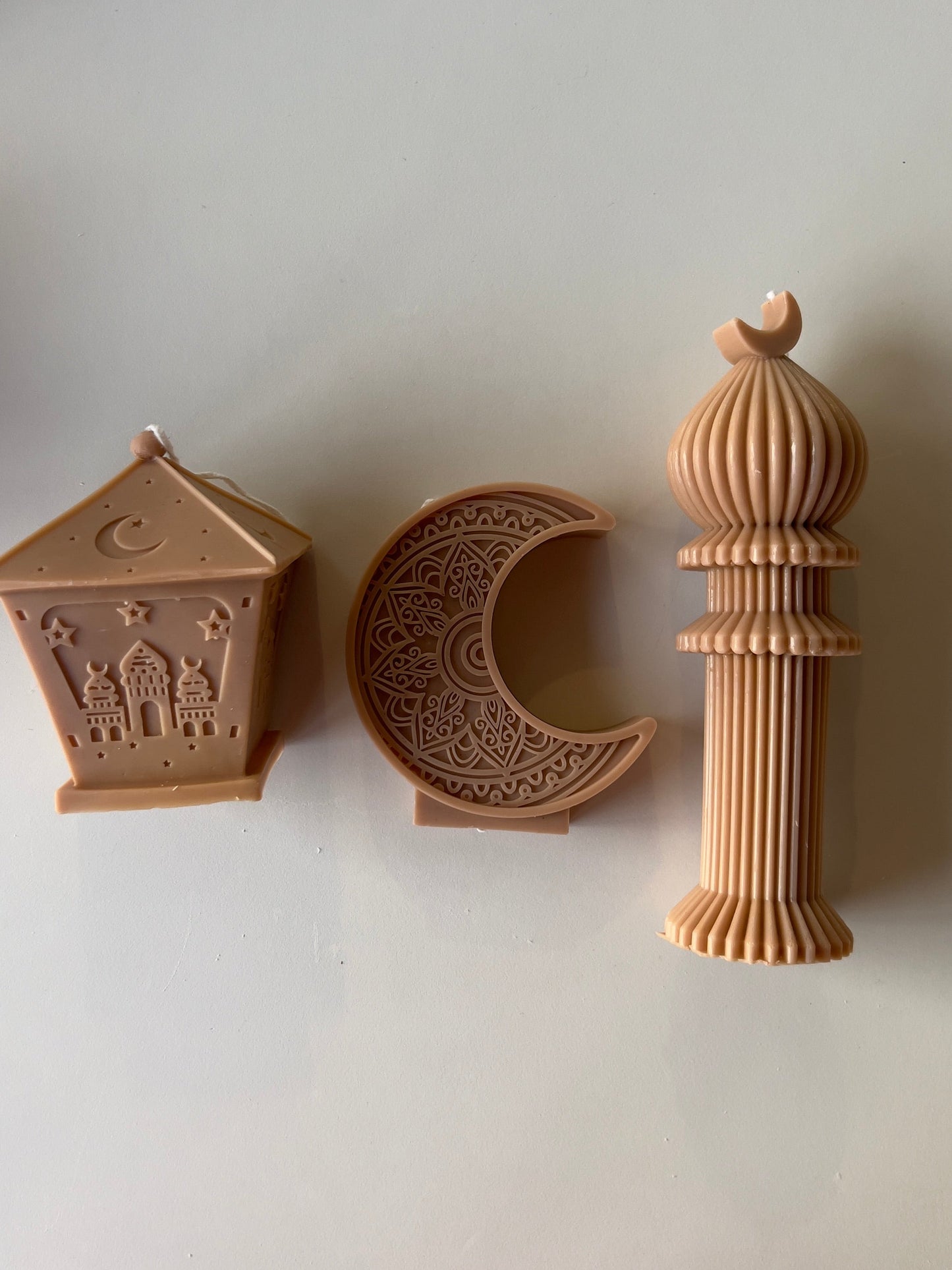 Ramadan’s Serenity Set