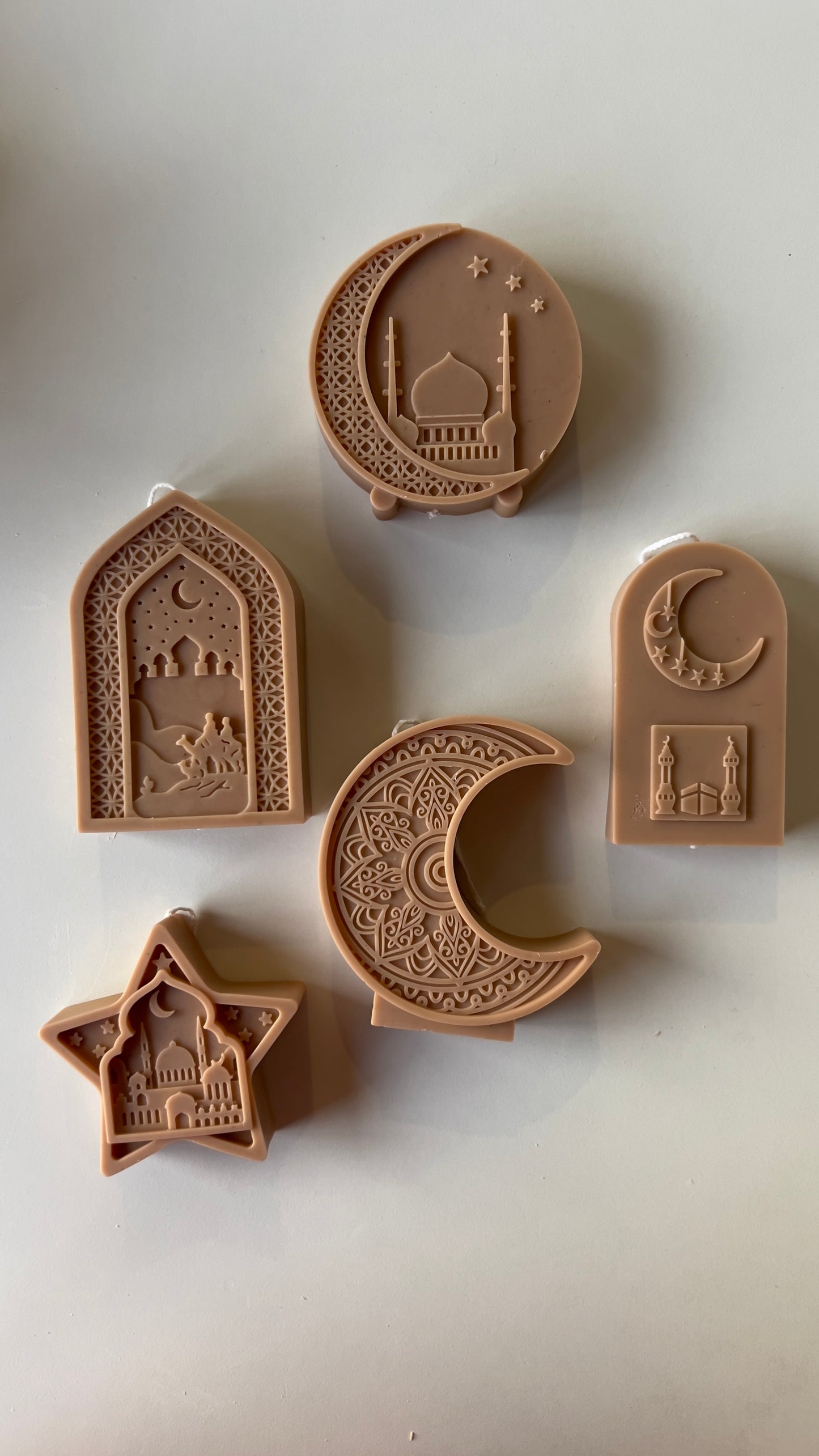 Layali Ramadan Set