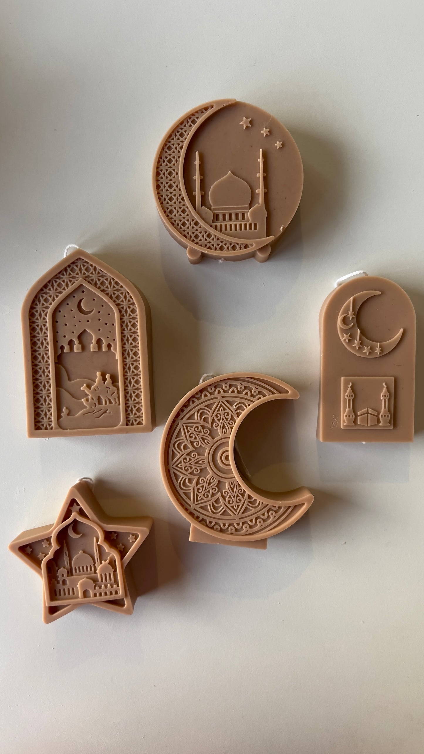 Layali Ramadan Set