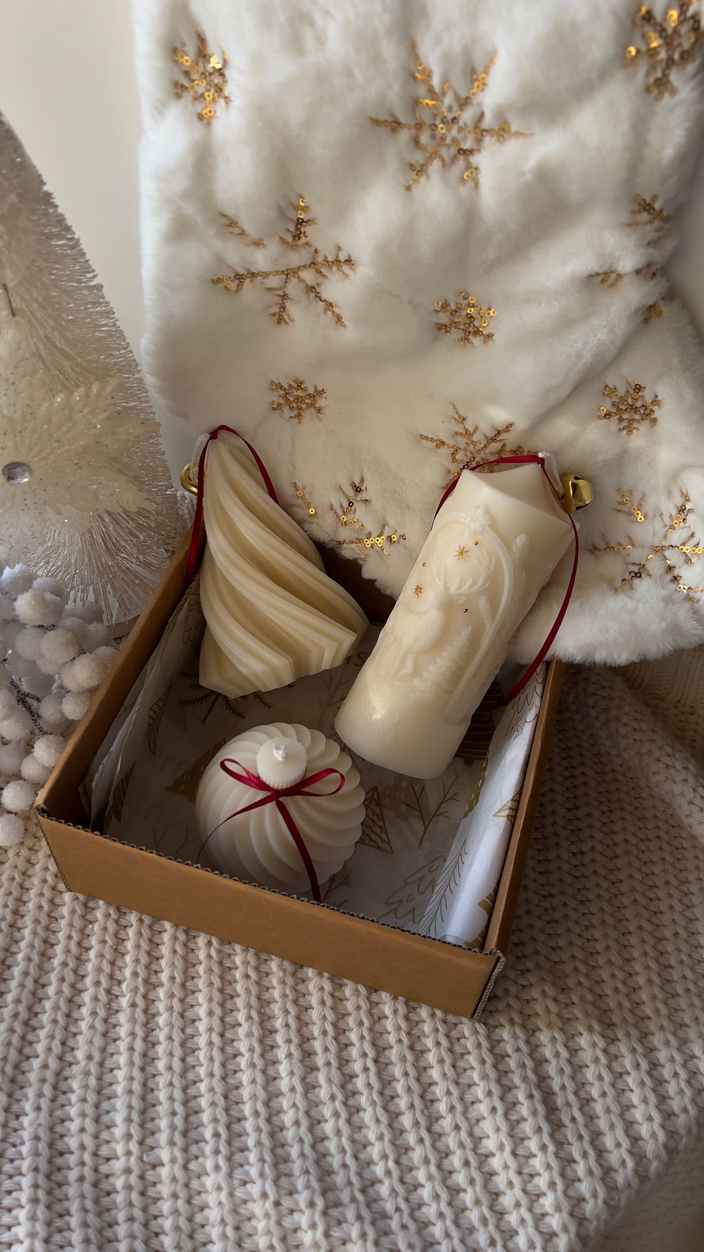 Jolly Jingles Gift Box