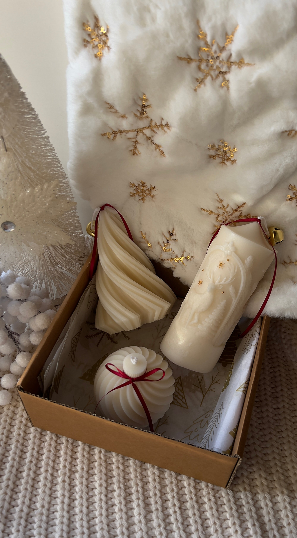 Jolly Jingles Gift Box