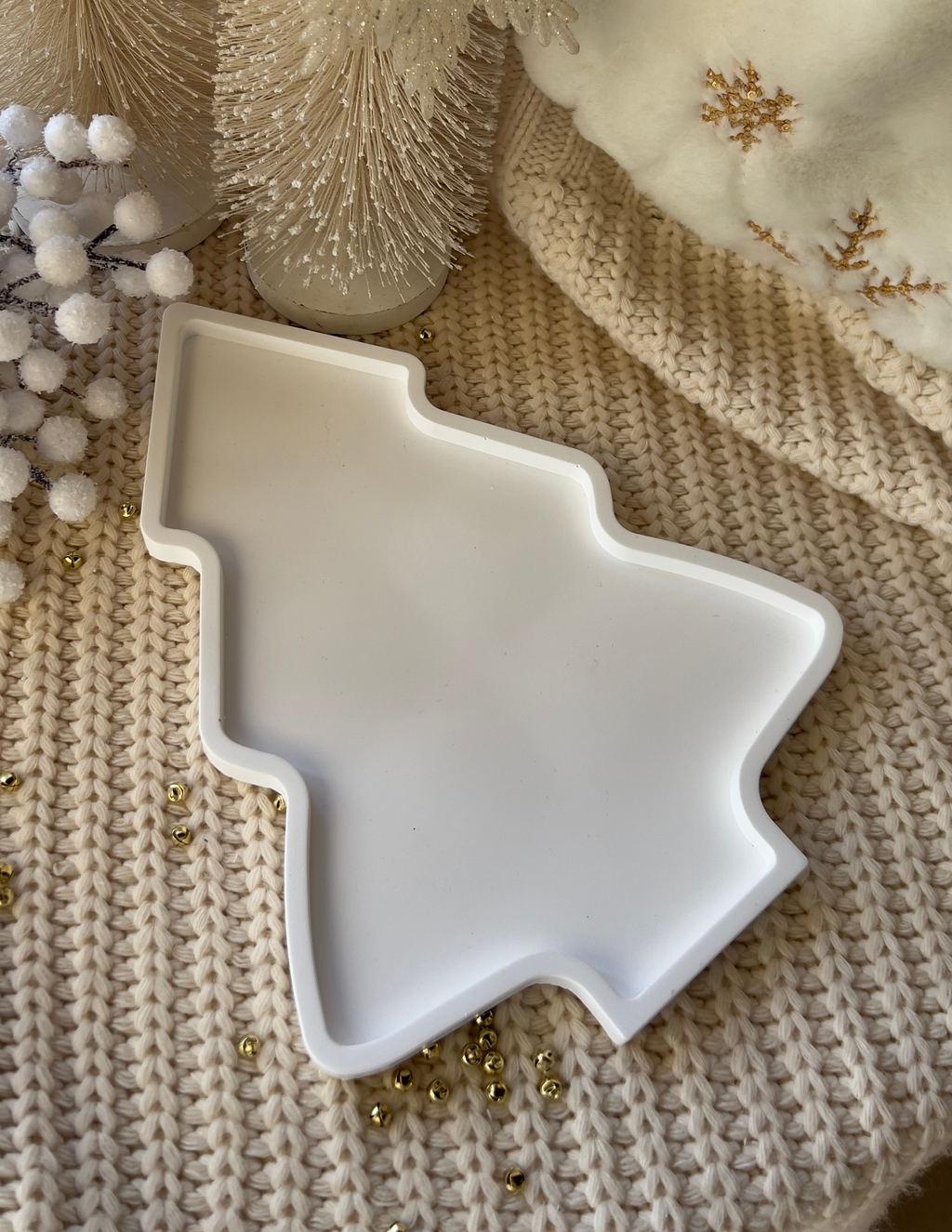 Tree Tray