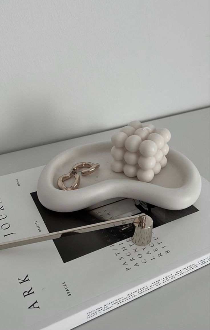 صينية صغيرة