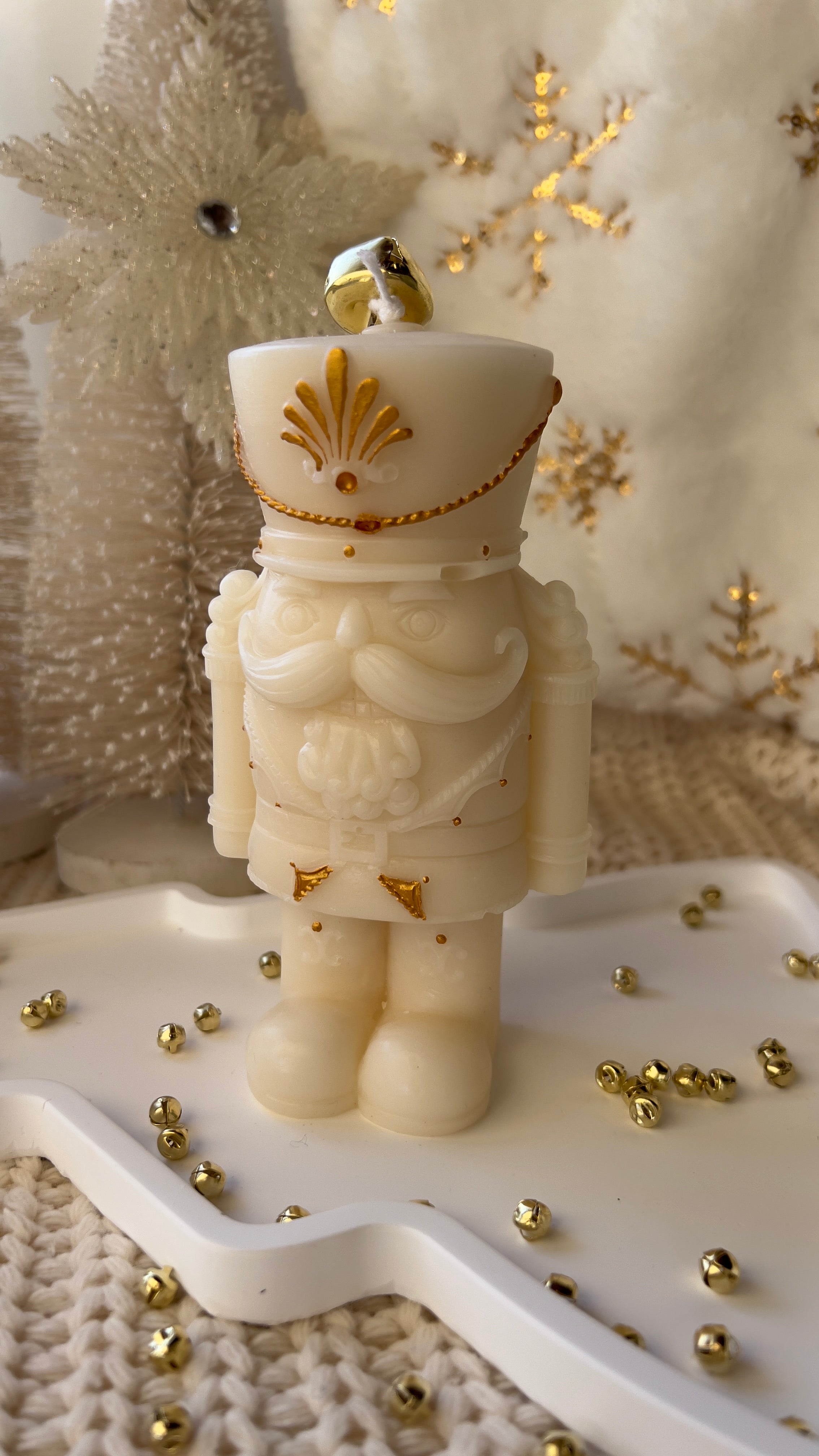 Large Nutcracker