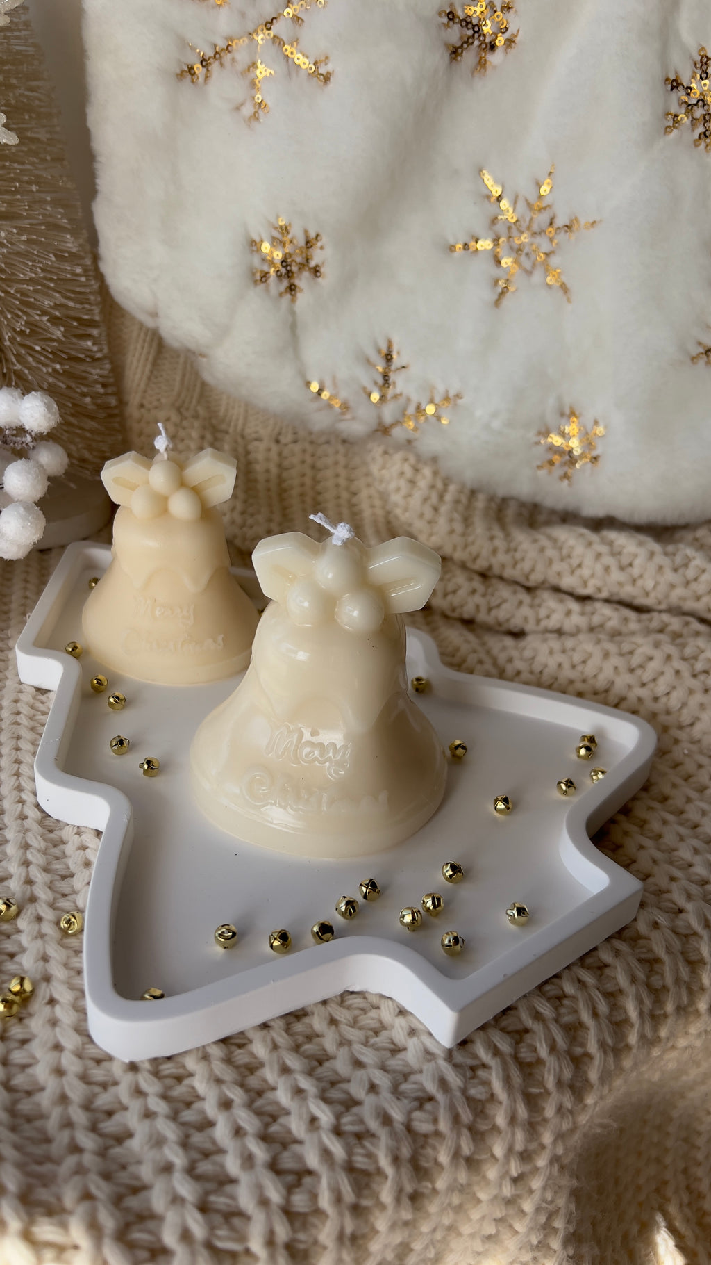 Christmas Bell