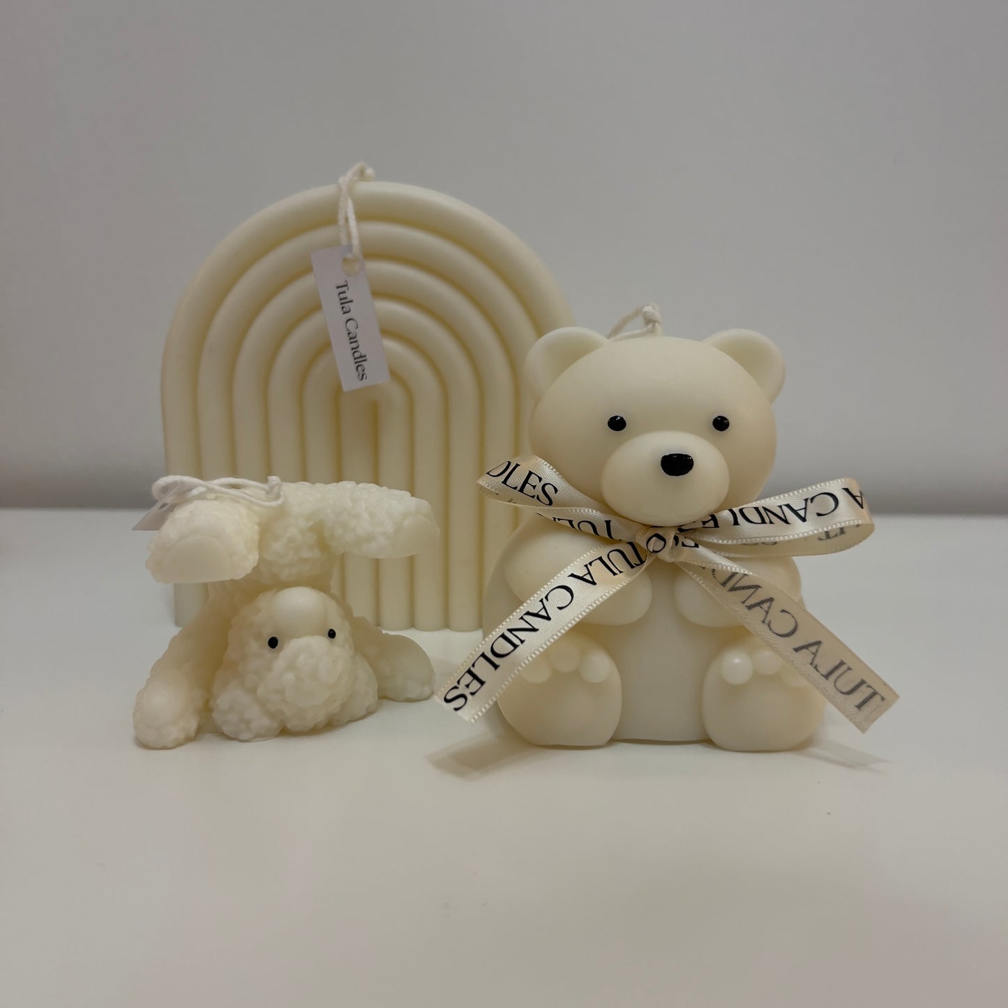 Teddy Bear