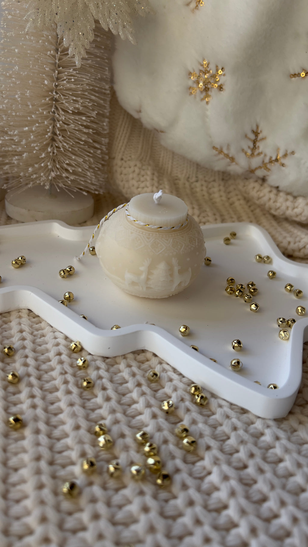 Decorated Bauble