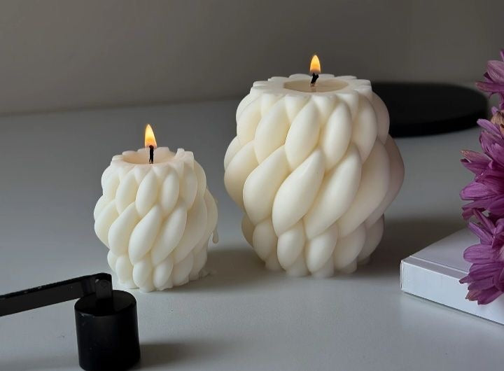 Small Rope Swirl