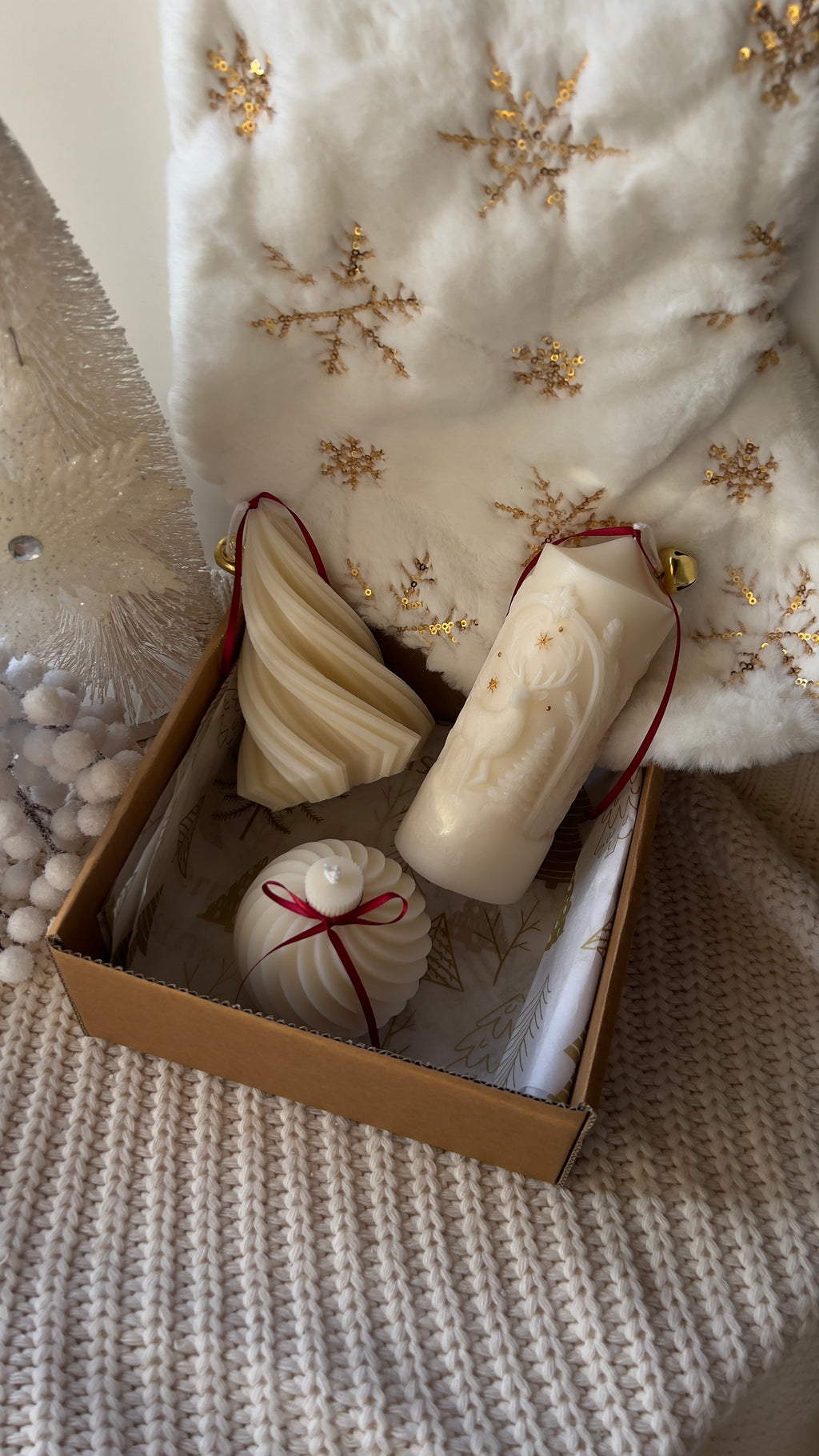 Jolly Jingles Gift Box
