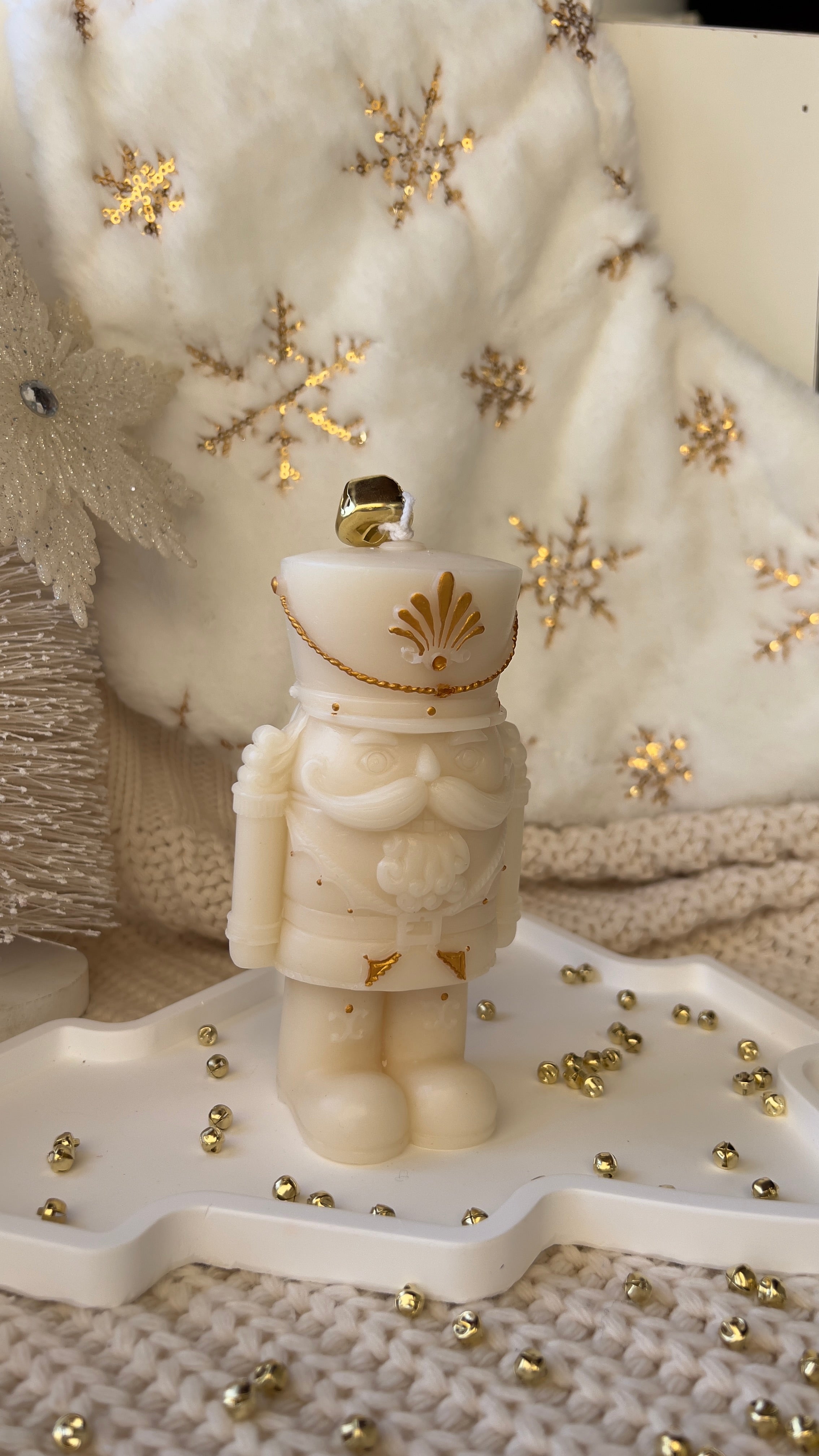 Large Nutcracker