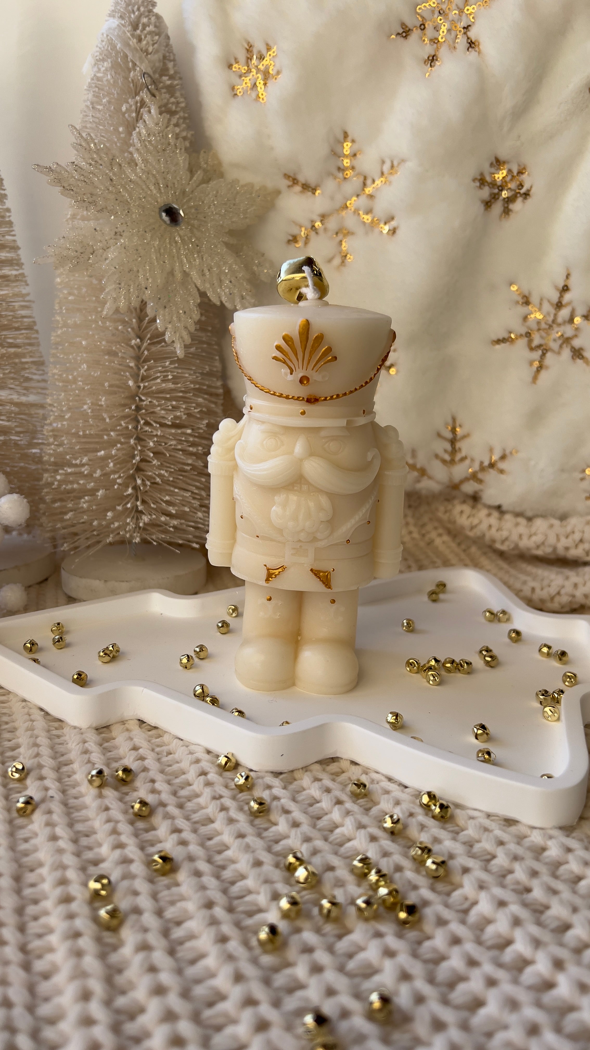 Large Nutcracker