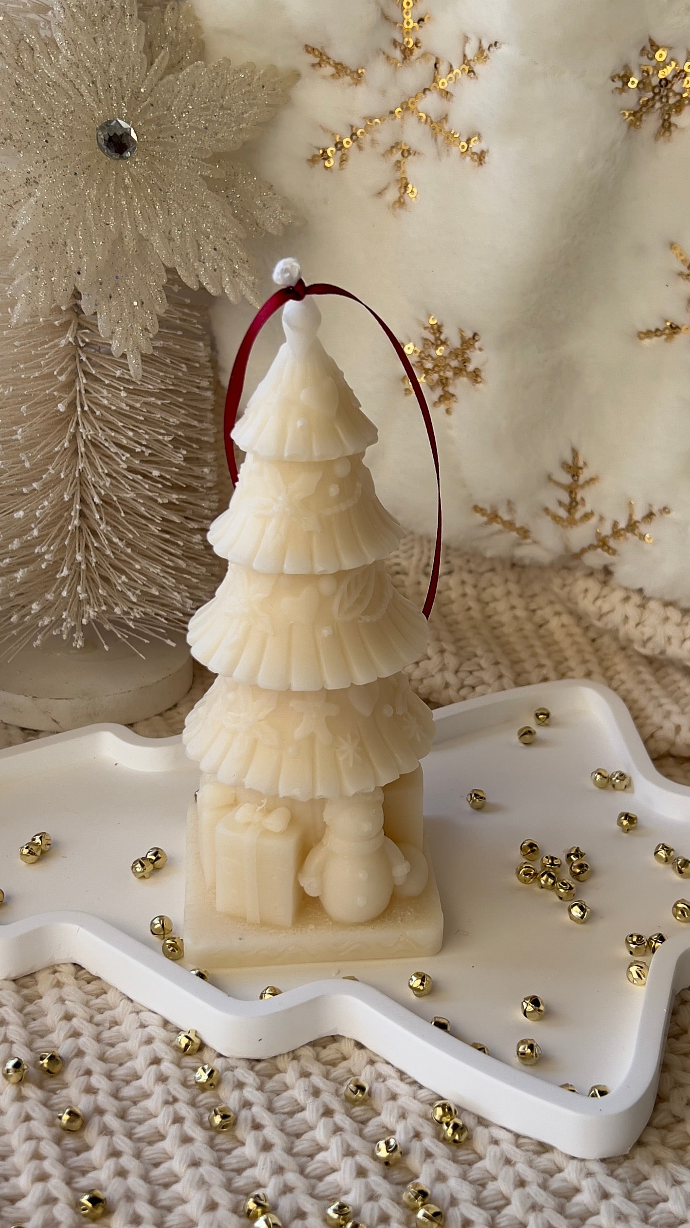 Gifts tree
