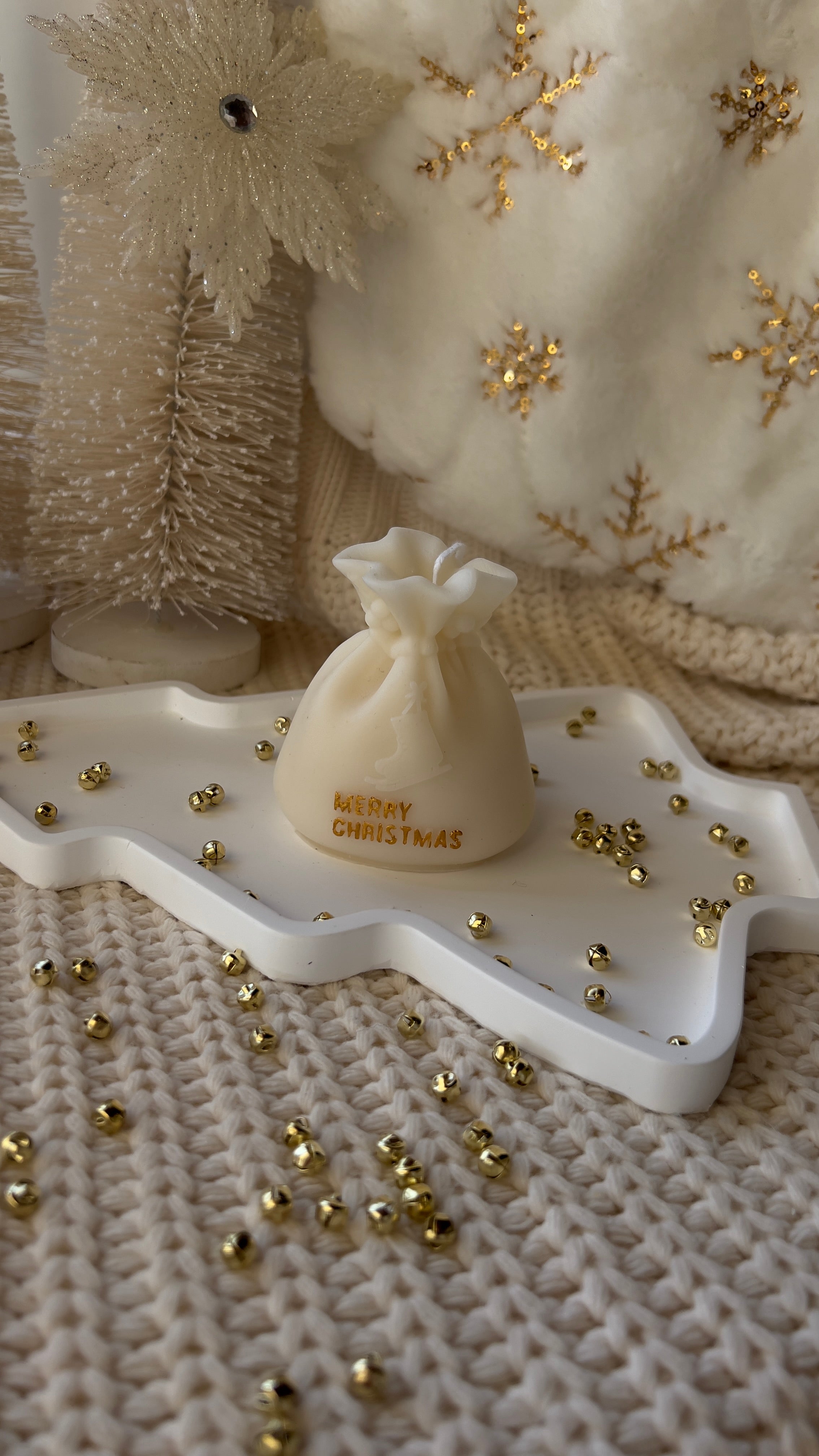 Santa’s Bag