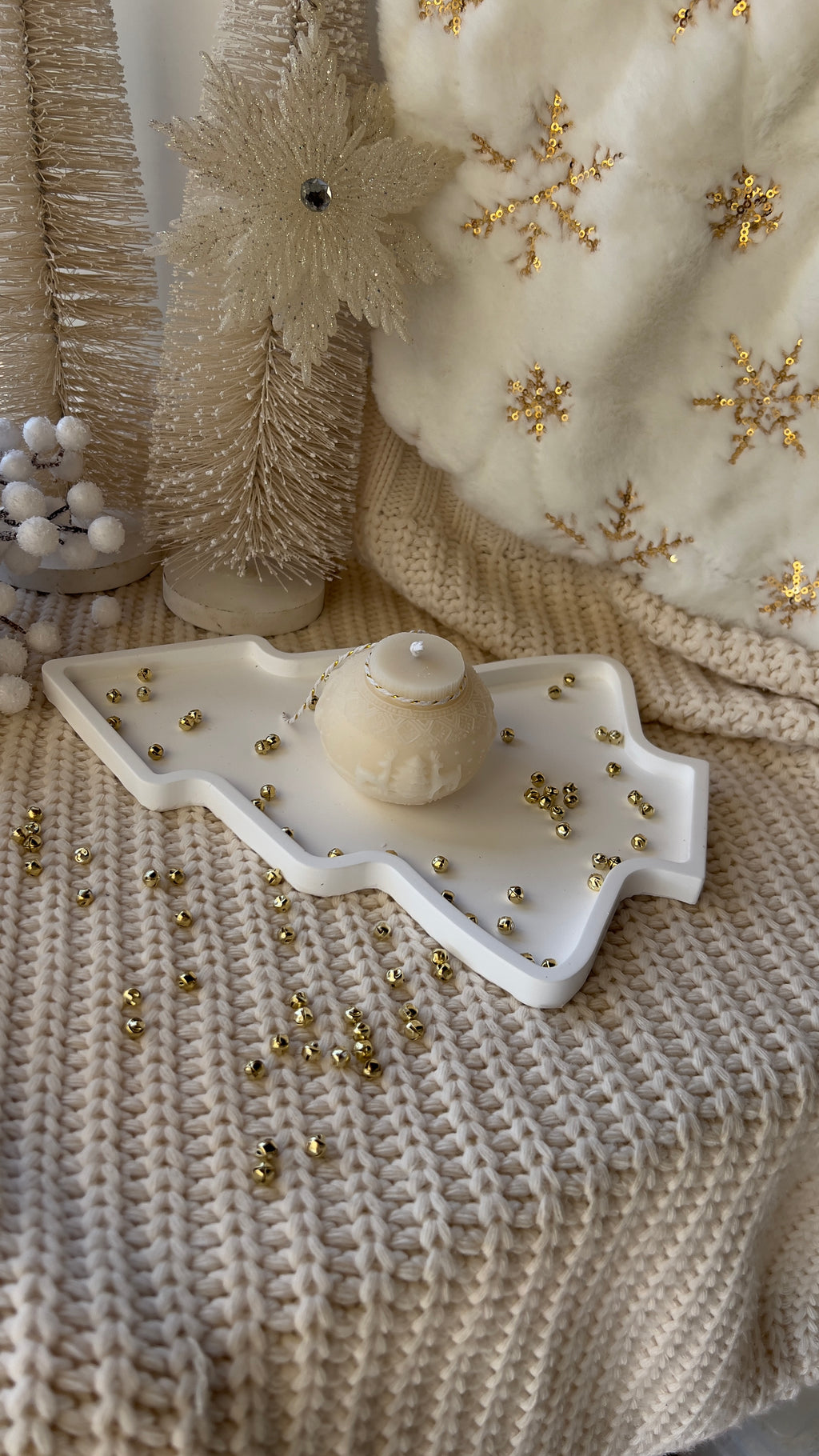 Decorated Bauble