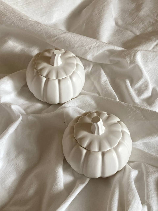 Pumpkin Jar