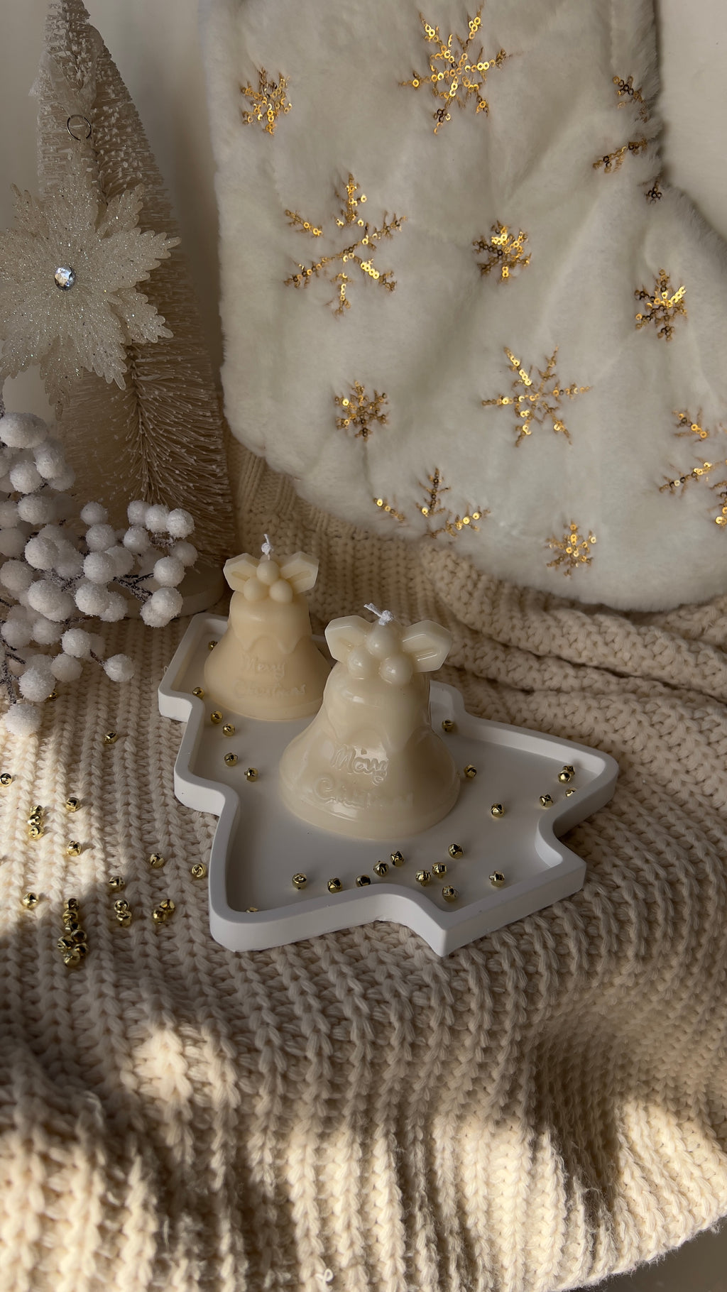Christmas Bell
