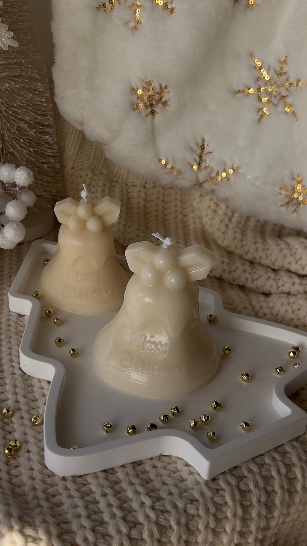 Christmas Bell
