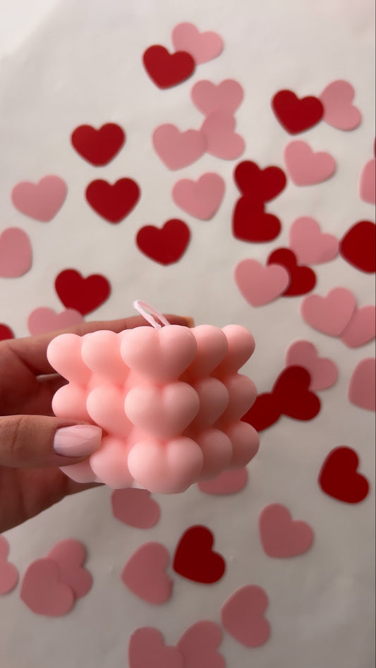 Heart Bubble