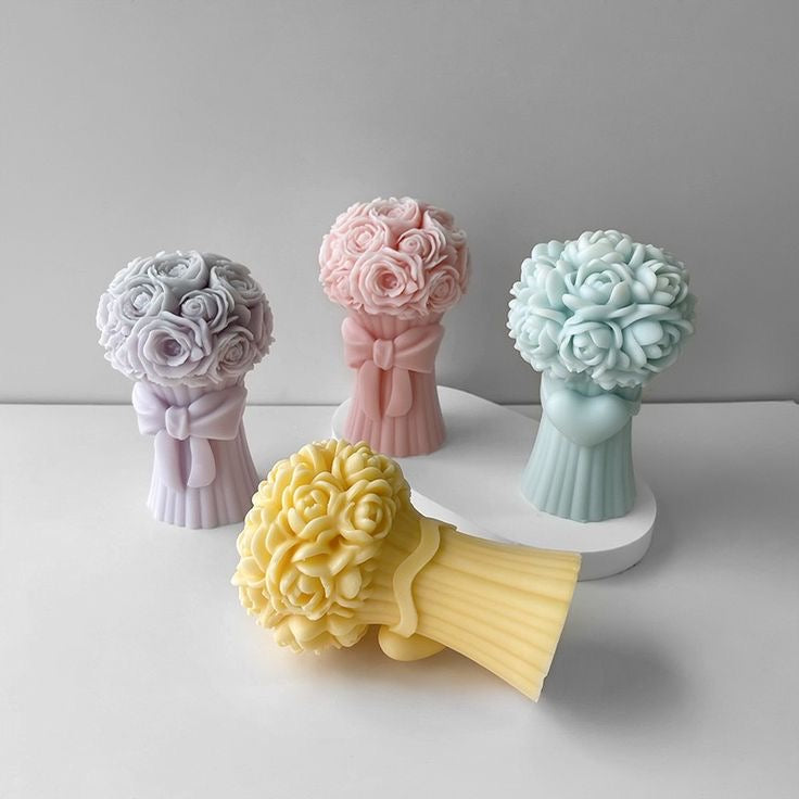 Flowers Bouquet