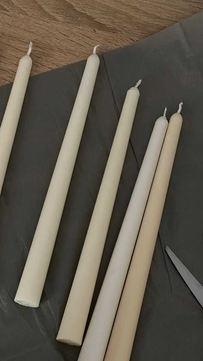 Long Pillar