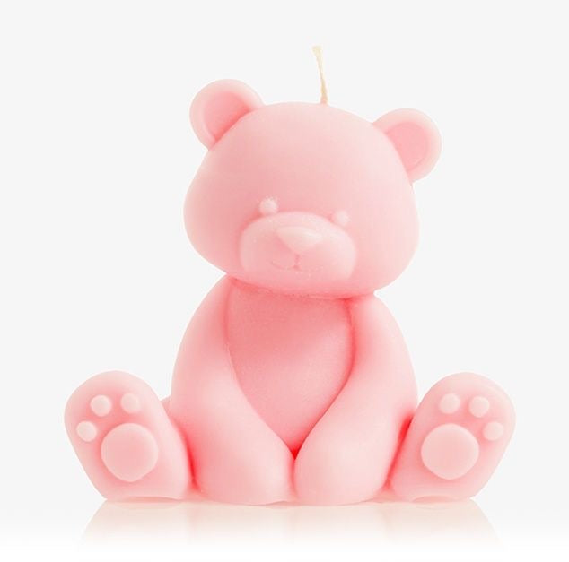 Sitting Teddy Bear