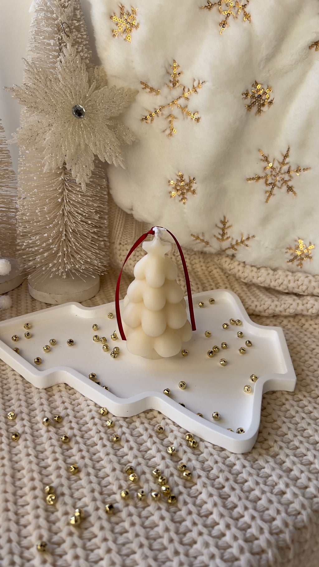 Mini Star Tree
