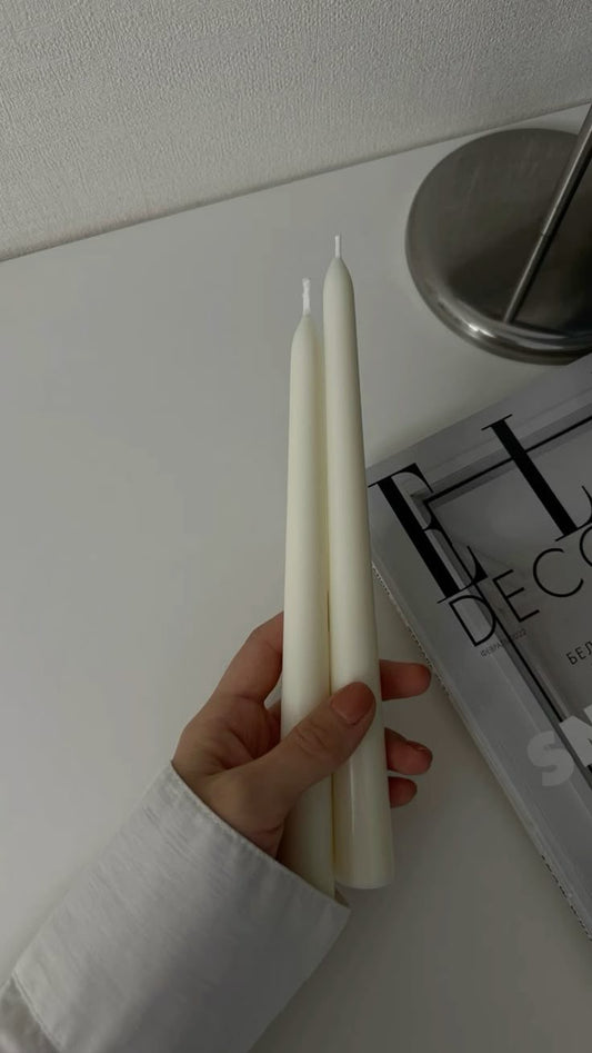 Long Pillar
