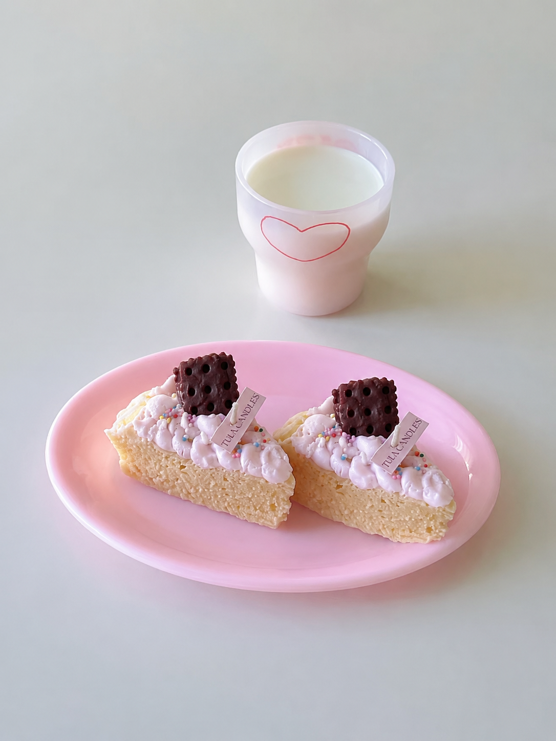 Lemon Slice Cake
