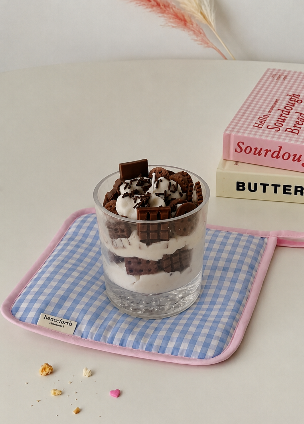 Choco Cup