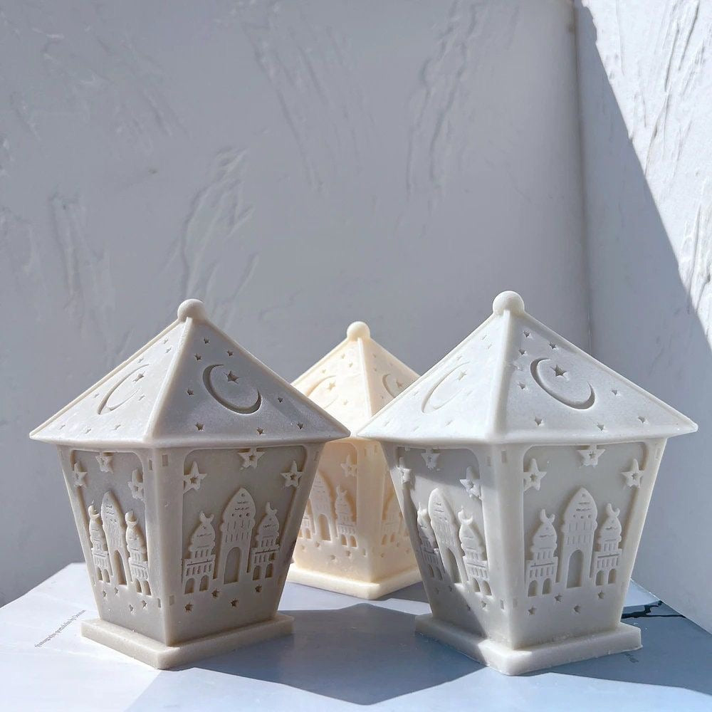 Large Lantern