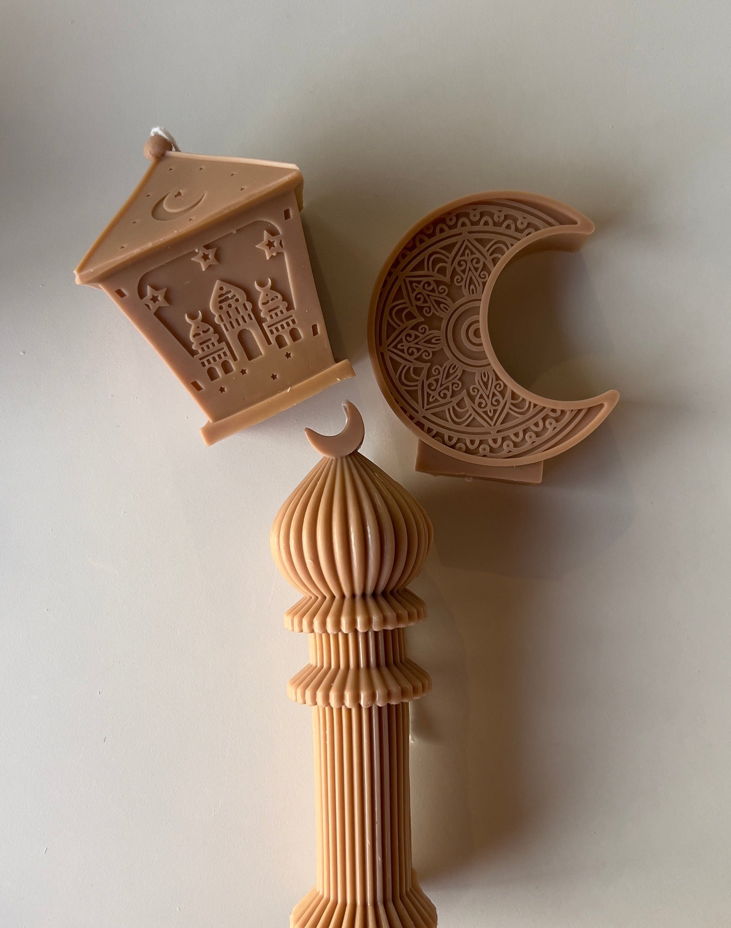 Ramadan’s Serenity Set