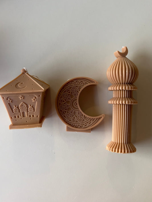 Ramadan’s Serenity Set