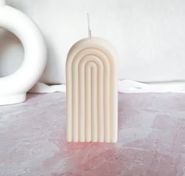 القوس المتوسط