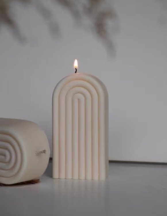 القوس المتوسط