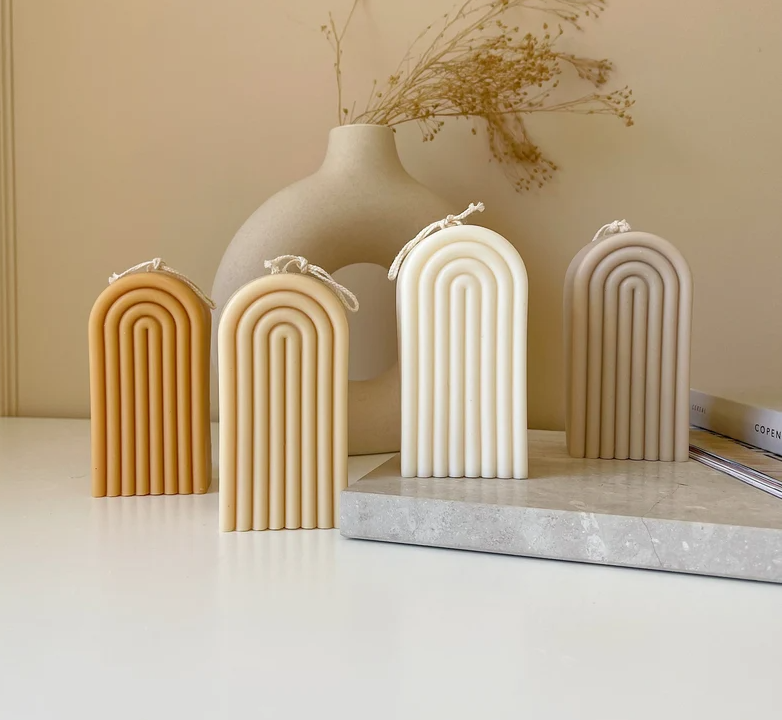 القوس المتوسط