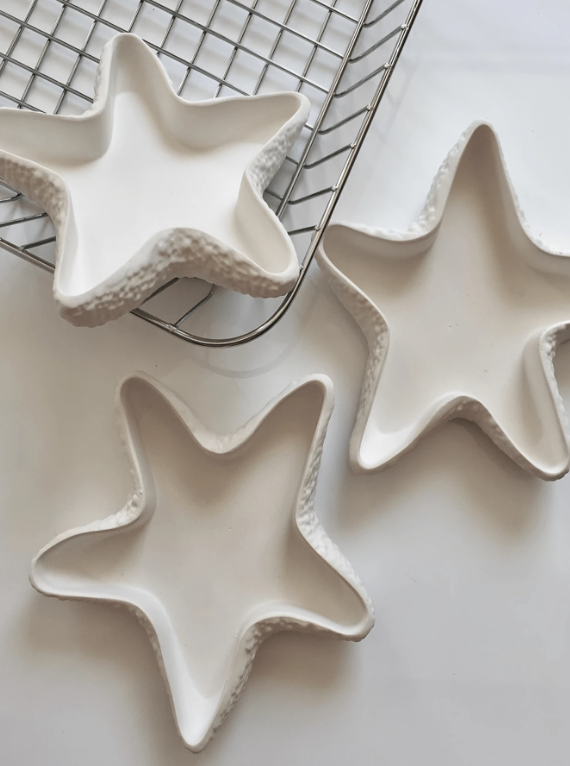 Starfish Dish