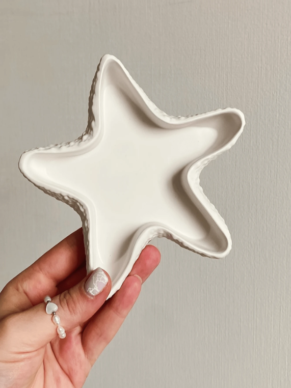 Starfish Dish
