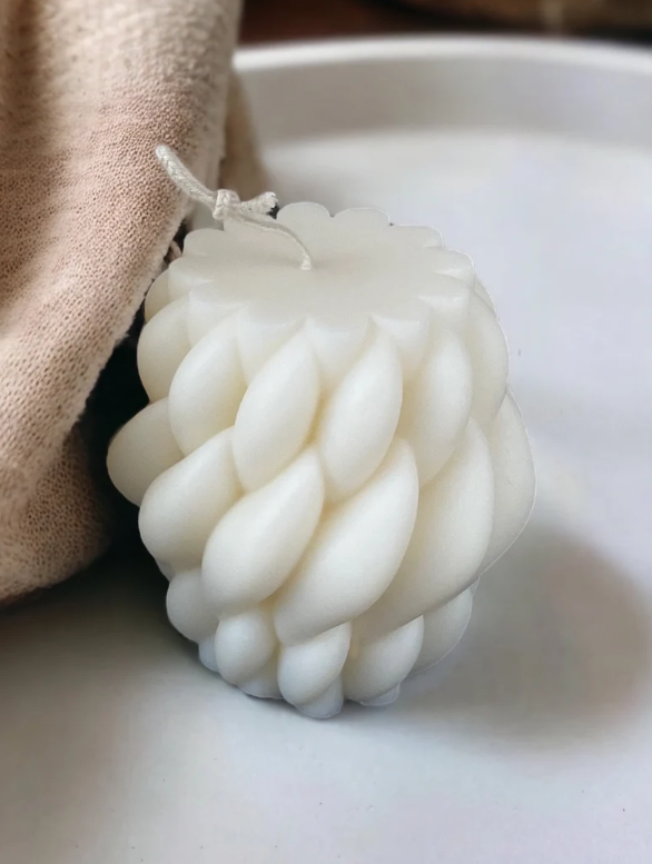 Small Rope Swirl