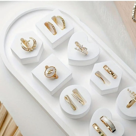 Mini Ring Holder