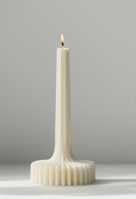 مصباح صغير مضلع