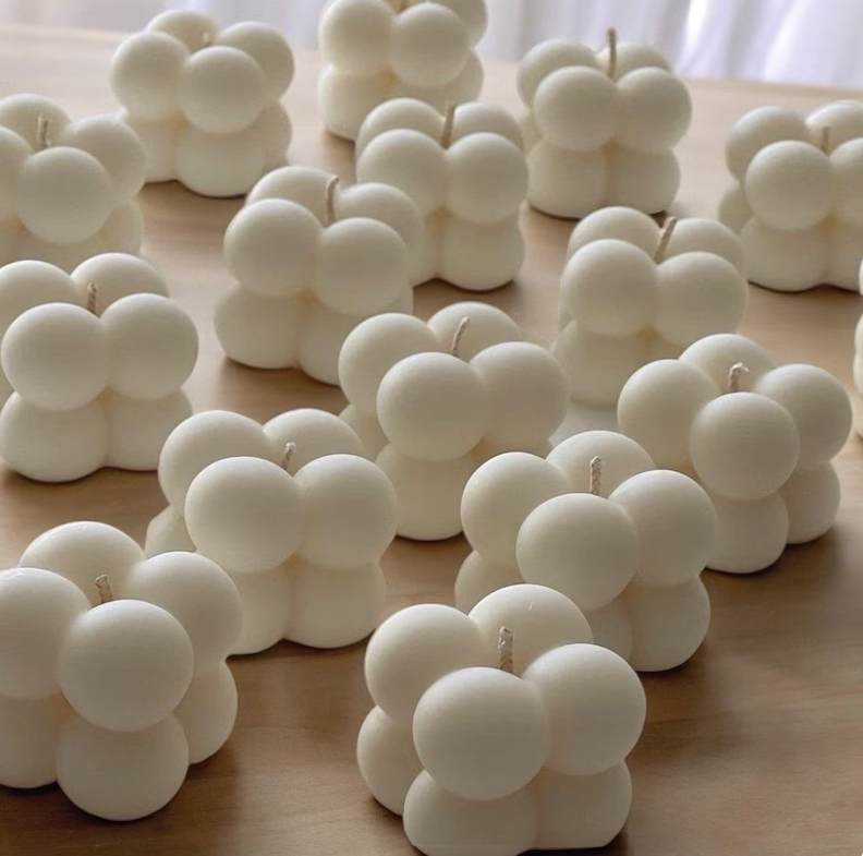 فقاعة صغيرة